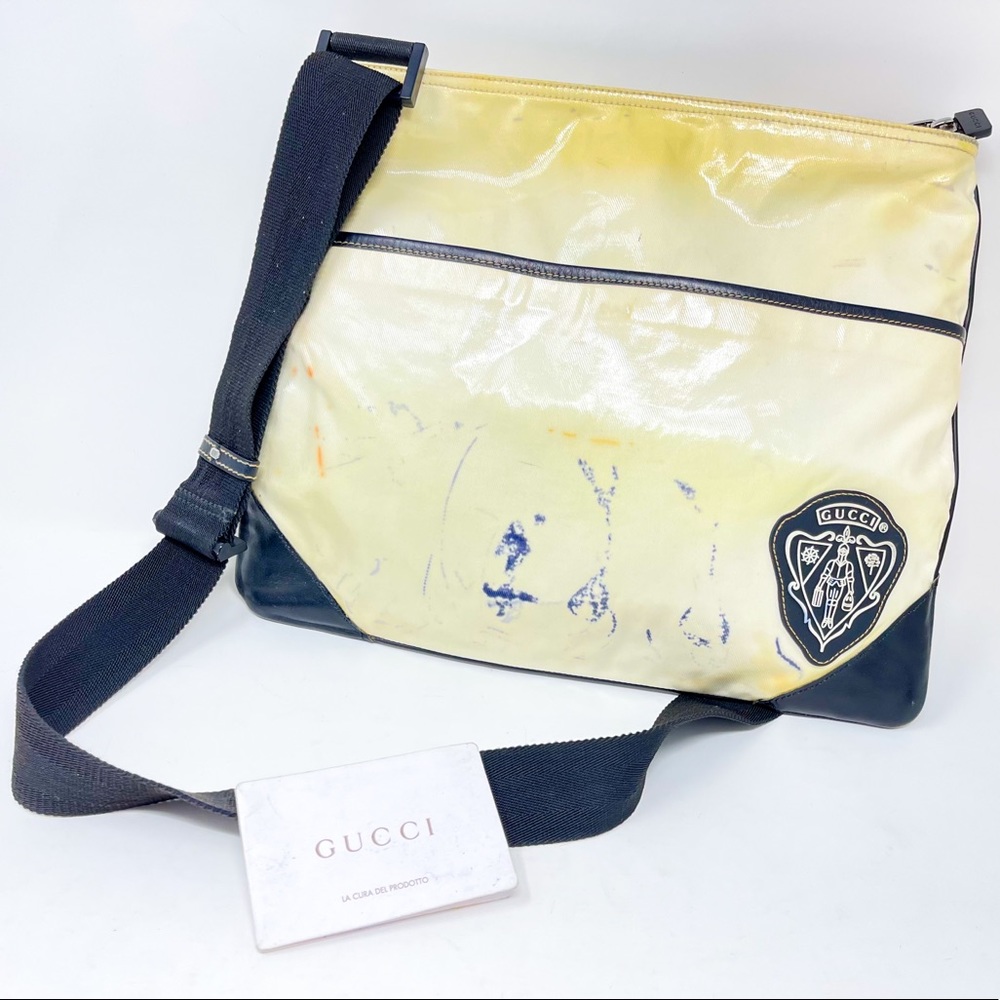 Gucci Crossbody